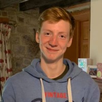 Kieran Watkins