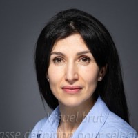 Najet Hadjour