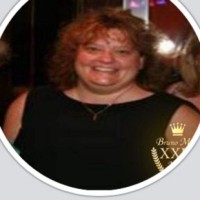 Sharon Stewart