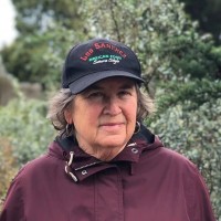 Martha Brown Gould