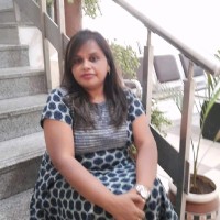 Anjana Mittal