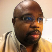 Darwin Glover