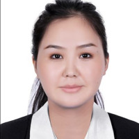 Aizada Mederbek Kyzy