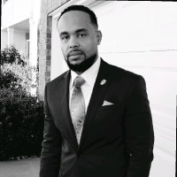 Antwan Taylor