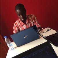 Mohamed Amidou Seck