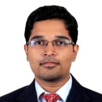 Aswin Thomas