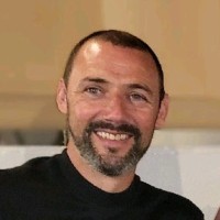 Wayne Carlisle