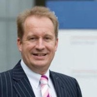 Nigel Herbert