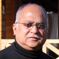 SAMIR PATEL