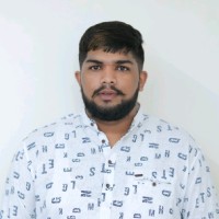 Dhanush Suvarna