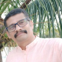 Srikanth Bhargava K G