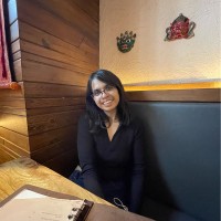 Aarushi Gupta