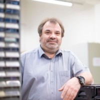 Hans Wiebusch