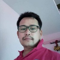Rakesh Subba