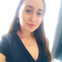 Denitsa Petkova