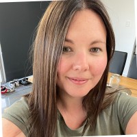 Danielle Goss