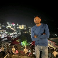 Sandeep Awasthi