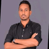 Samuel Ghedamu