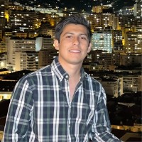 Daniel Lizarraga