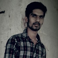 Arjun Pj