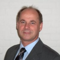Klaus Smedt