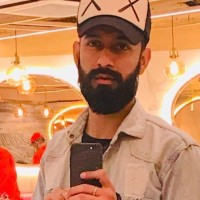 Ankit Sharma