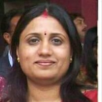 Dr. ASHIMA SHARMA