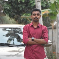 Aswin P unnithan