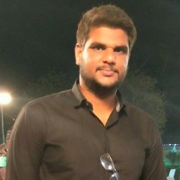 Nitin Yadav