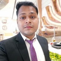 Muzahid Ali