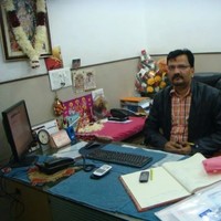 jagdish gupta
