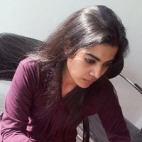 Imrana Javed