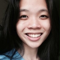 Pauline Ang