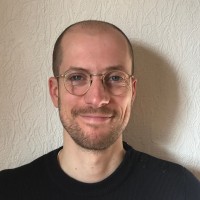 Xavier Jouppe