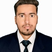 Zeeshan Bashir