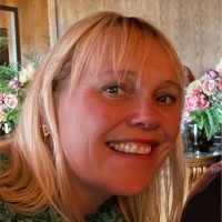 Vicky Greenwood