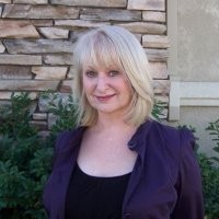 Mary Smartt