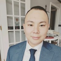 Jonathan Li, Cpa, Cma