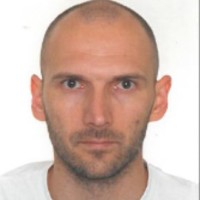Mario Firic
