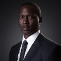 Brian Okello