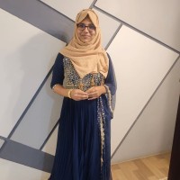 Aysha Farhana