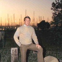 Steve Blanchard