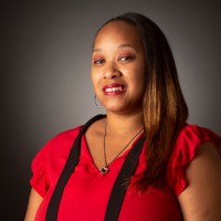 Cherisse Johnson