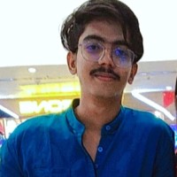 Bipin Kumar Yadav