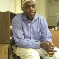 Ephraim Abdullah