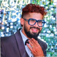 Rajesh Chandra