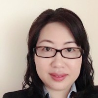 Samantha Wu，Cpa