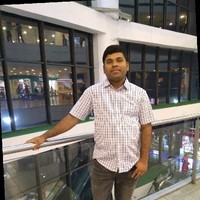 Arunava Tikader