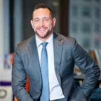 Corey Muñoz, PH.D.
