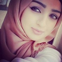 Amira Ahmed
